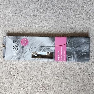 Flip & Go Hair Extension (SHE)